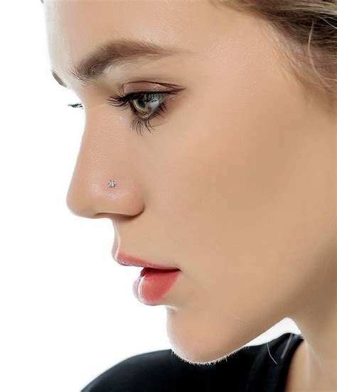 20g nose ring